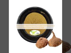 Suplemento para la salud masculina 100% natural Cápsulas de maca amarilla Tableta Extracto de maca amarilla a granel