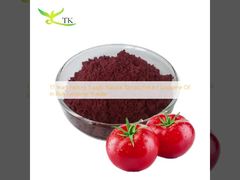 17 Years Factory Supply Natural Tomato Extract Lycopene Oil In Bulk Lycopene Powder