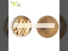 Natural Food Grade Polysaccharides 30% 50% Polygonatum Odoratum Extract Powder