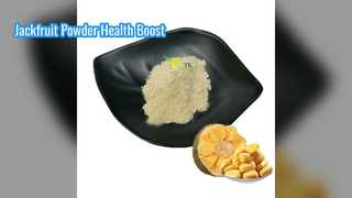 El polvo de extracto de yaca mejora tu salud